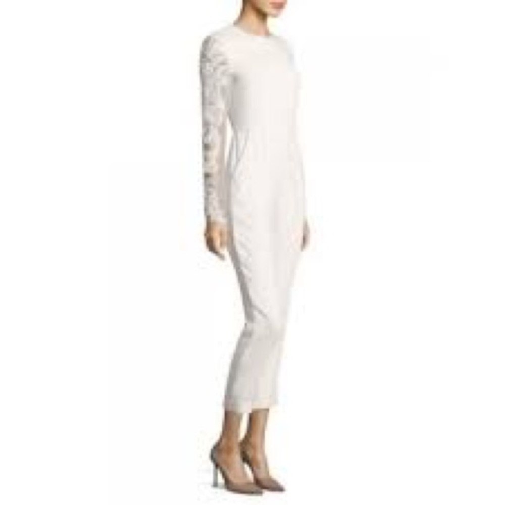 Geena Jumpsuit Misha Collection